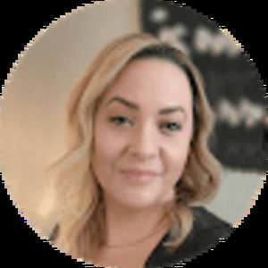 Meet your Posher, Lindsey